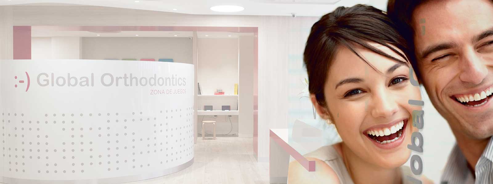 Global Orthodontics S.L., ortodoncistas en Albacete